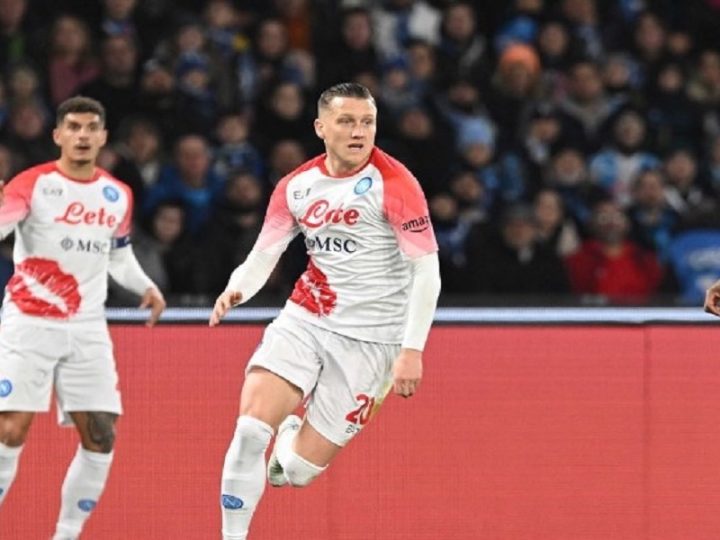 Inter in trattativa avanzata con Zielinski: accordo verbale, in attesa della firma ufficiale