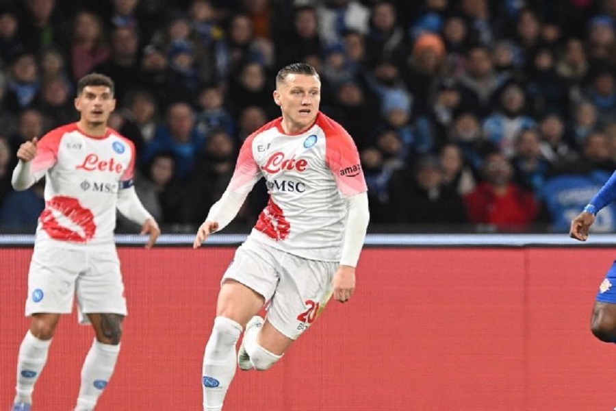 Inter in trattativa avanzata con Zielinski: accordo verbale, in attesa della firma ufficiale