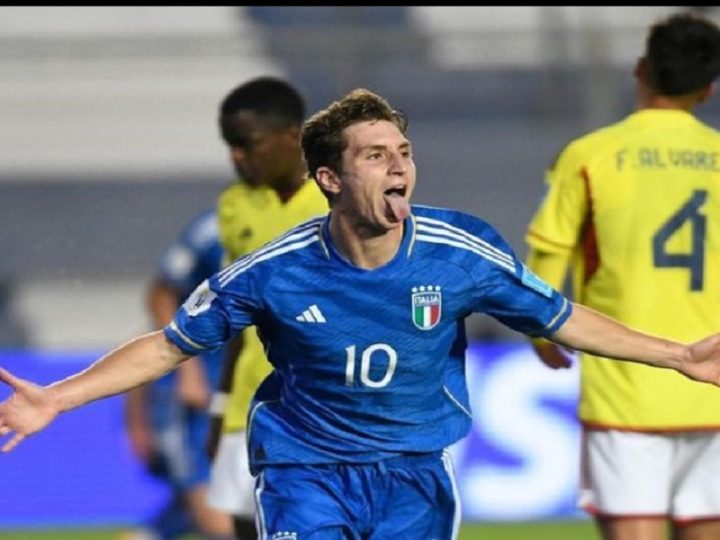 Tommaso Baldanzi, la nuova stella della Roma: che regalo per De Rossi!