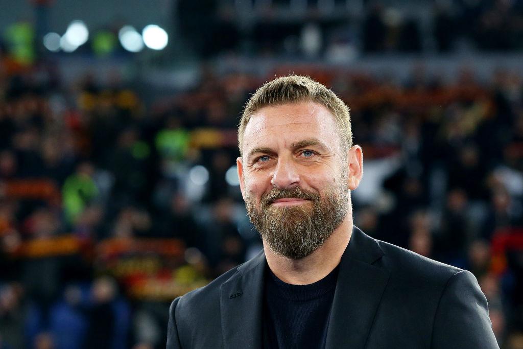 Questa volta è diverso: Daniele De Rossi guida la Roma a una vittoria schiacciante contro il Cagliari