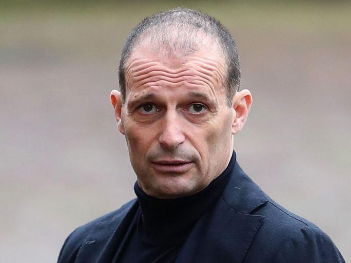 L’Inter è imbattibile? Massimiliano Allegri fa una dichiarazione audace: Prenderanno lo scudetto come la mia Juve!