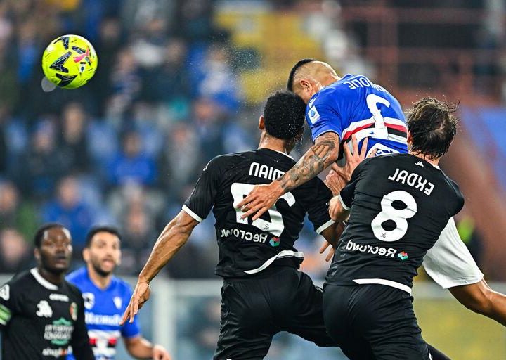 L’esplosiva dimissione: il presidente della Sampdoria Marco Lanna abbandona la nave in piena tempesta!