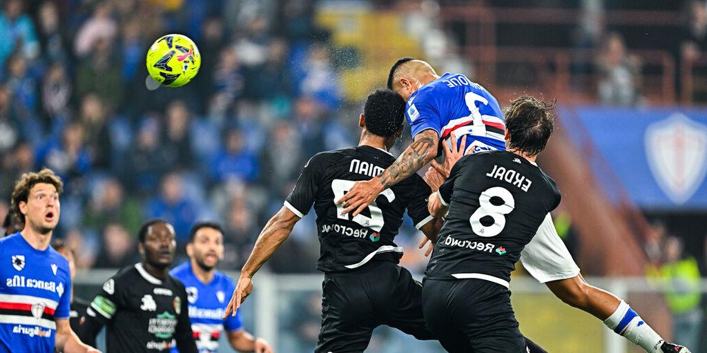 L’esplosiva dimissione: il presidente della Sampdoria Marco Lanna abbandona la nave in piena tempesta!