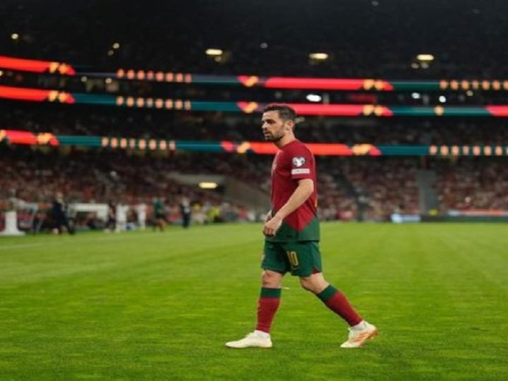 Ritorno di fiamma: Il Barcellona punta ancora su Bernardo Silva