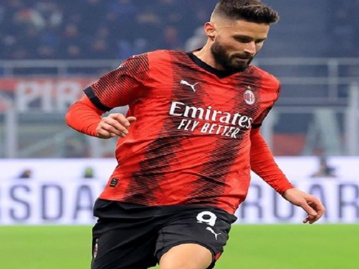 Giroud e il futuro incerto: tra il Milan e il trasferimento al Los Angeles FC