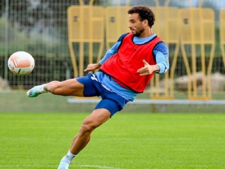 Felipe Anderson nel mirino del Milan: Ibrahimovic lavora nell’ombra per superare la Juventus