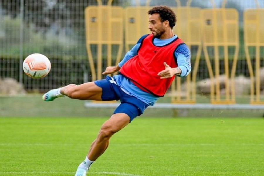 Felipe Anderson nel mirino del Milan: Ibrahimovic lavora nell’ombra per superare la Juventus
