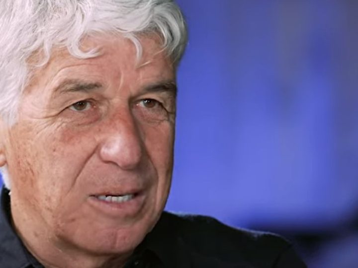 Il ritorno di Gasperini: candidatura forte per il Napoli segnalata dal Corriere dello Sport