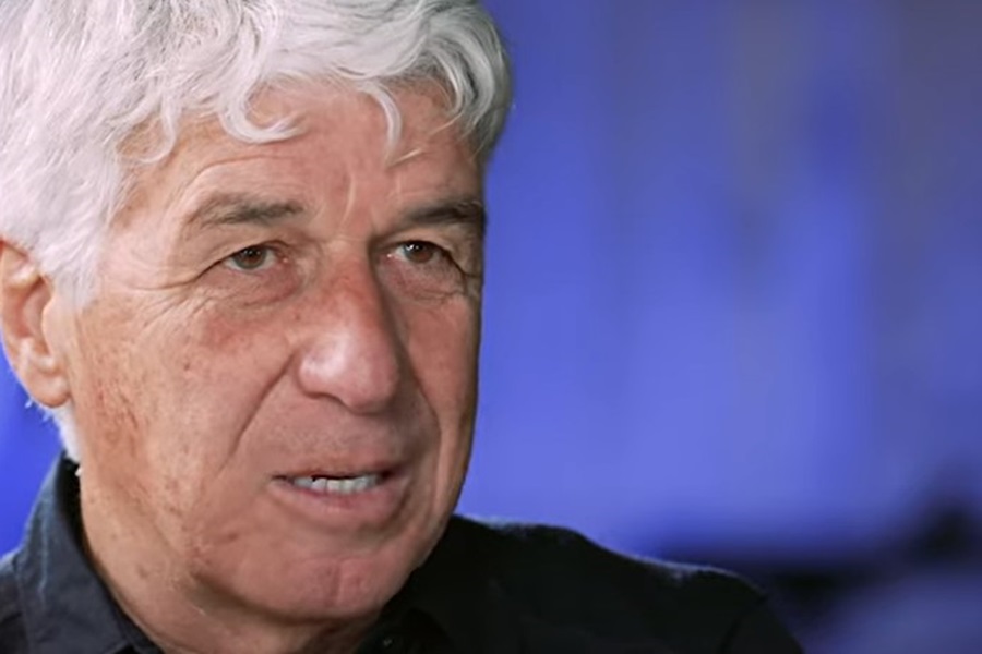 Il ritorno di Gasperini: candidatura forte per il Napoli segnalata dal Corriere dello Sport