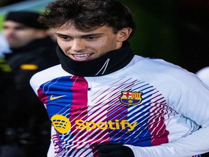 Joao Felix a Catalunya Radio: Il mio futuro? Complicato rimanere al Barcellona