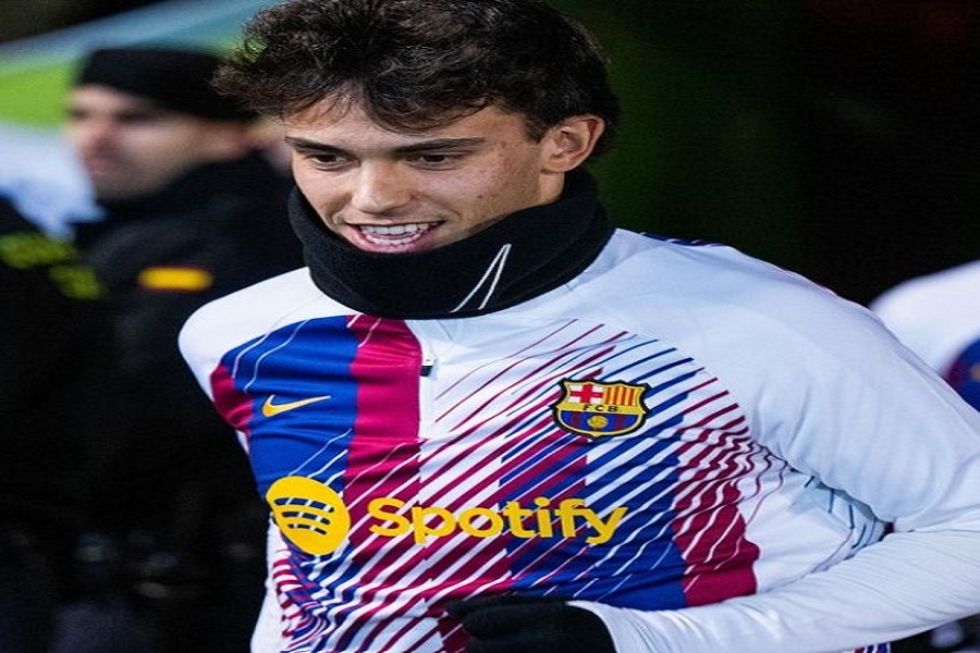 Joao Felix a Catalunya Radio: Il mio futuro? Complicato rimanere al Barcellona