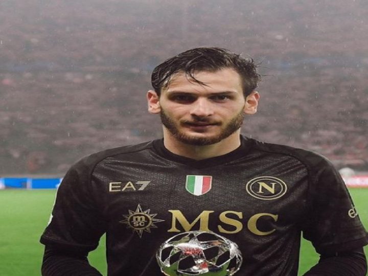 Kvaratskhelia nel mirino di Xavi: possibile assalto del Barcellona al gioiello del Napoli