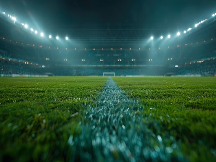 Consumo di luce allo stadio: quanta energia serve per una partita?