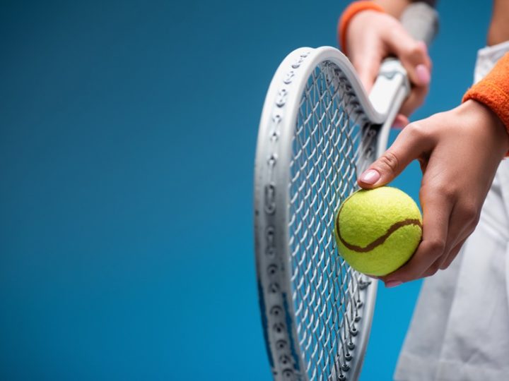 Avviare una carriera nel Tennis: da dove partire?