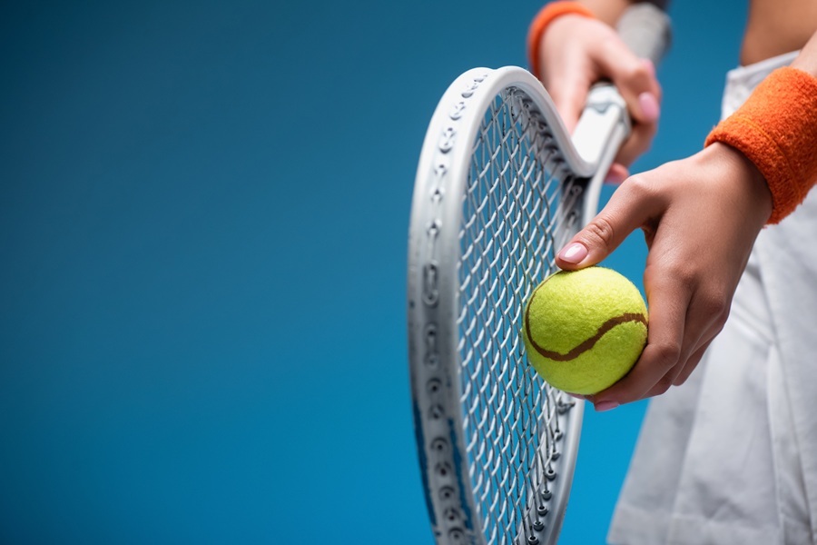 Avviare una carriera nel Tennis: da dove partire?